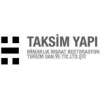 TAKSİM YAPI Mimarlık İnşaat Restorasyon Tur. San. ve Tic. Ltd. Şti.
